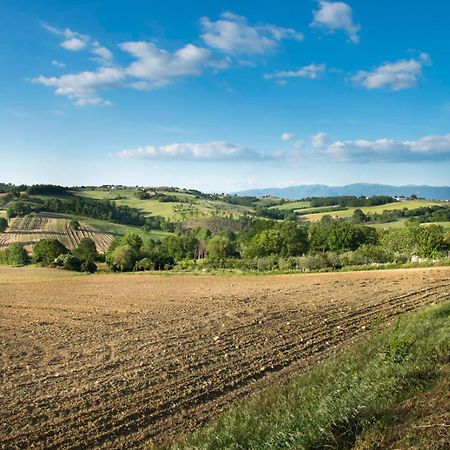 Agriturismo Piano Grande Avigliano Umbro Kültér fotó