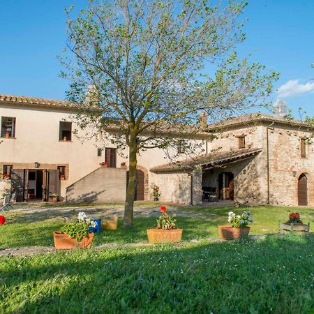 Agriturismo Piano Grande Avigliano Umbro Kültér fotó