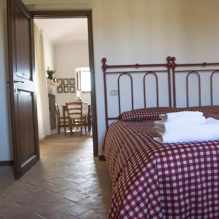 Agriturismo Piano Grande Avigliano Umbro Kültér fotó