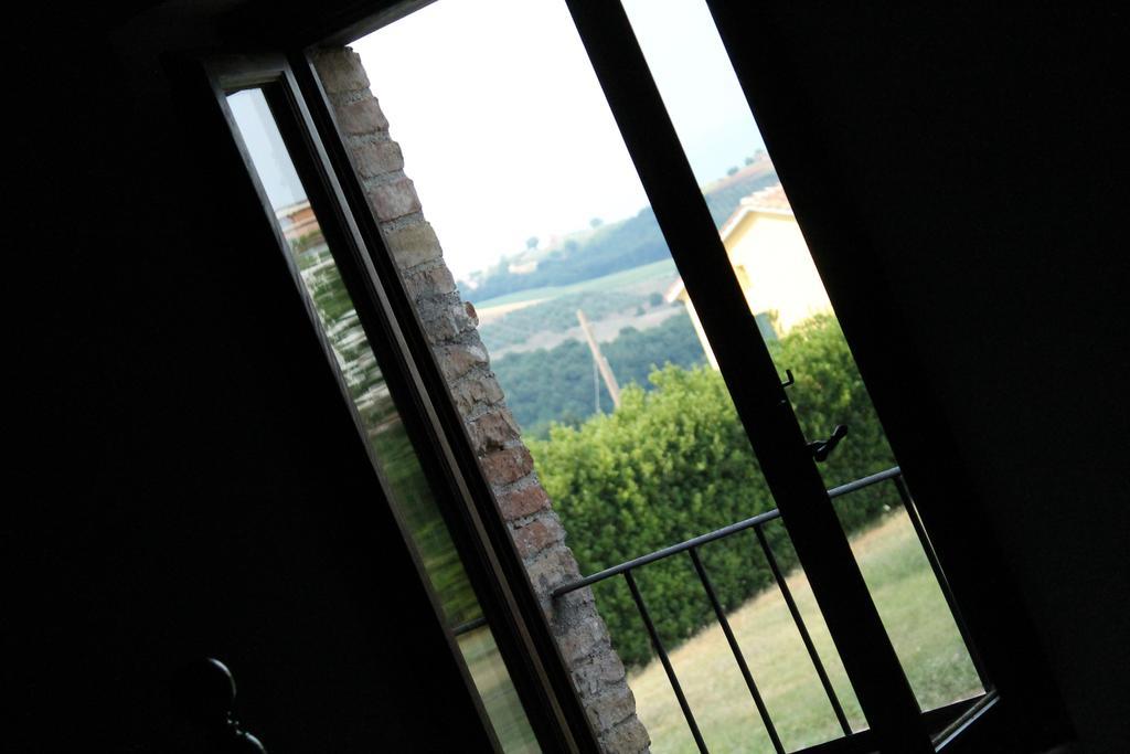 Agriturismo Piano Grande Avigliano Umbro Szoba fotó