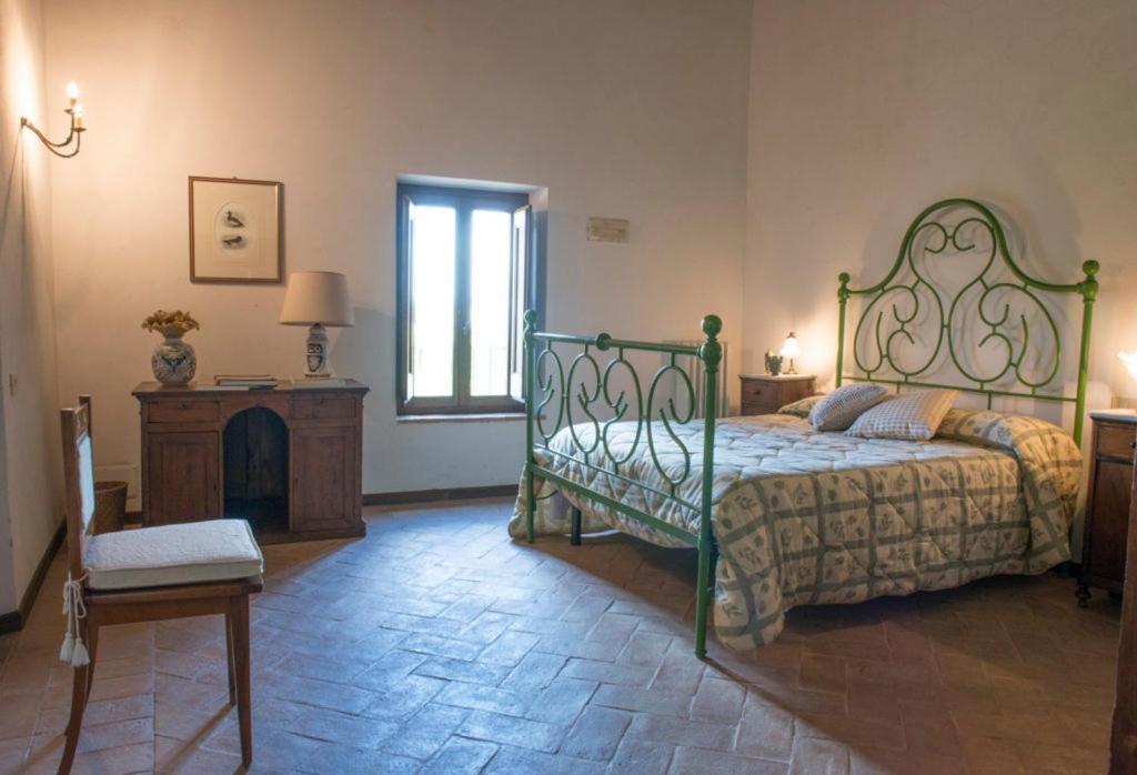 Agriturismo Piano Grande Avigliano Umbro Kültér fotó