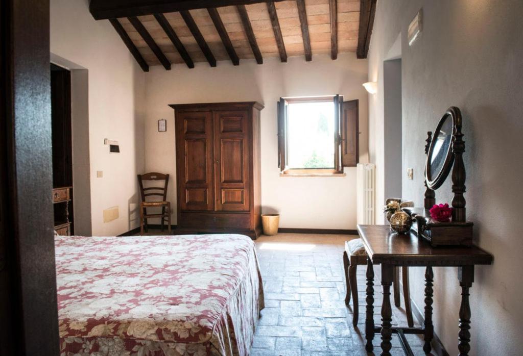 Agriturismo Piano Grande Avigliano Umbro Kültér fotó