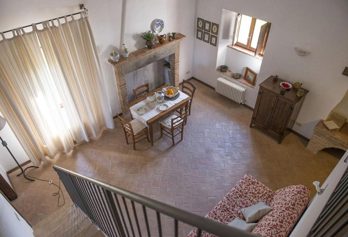Agriturismo Piano Grande Avigliano Umbro Kültér fotó