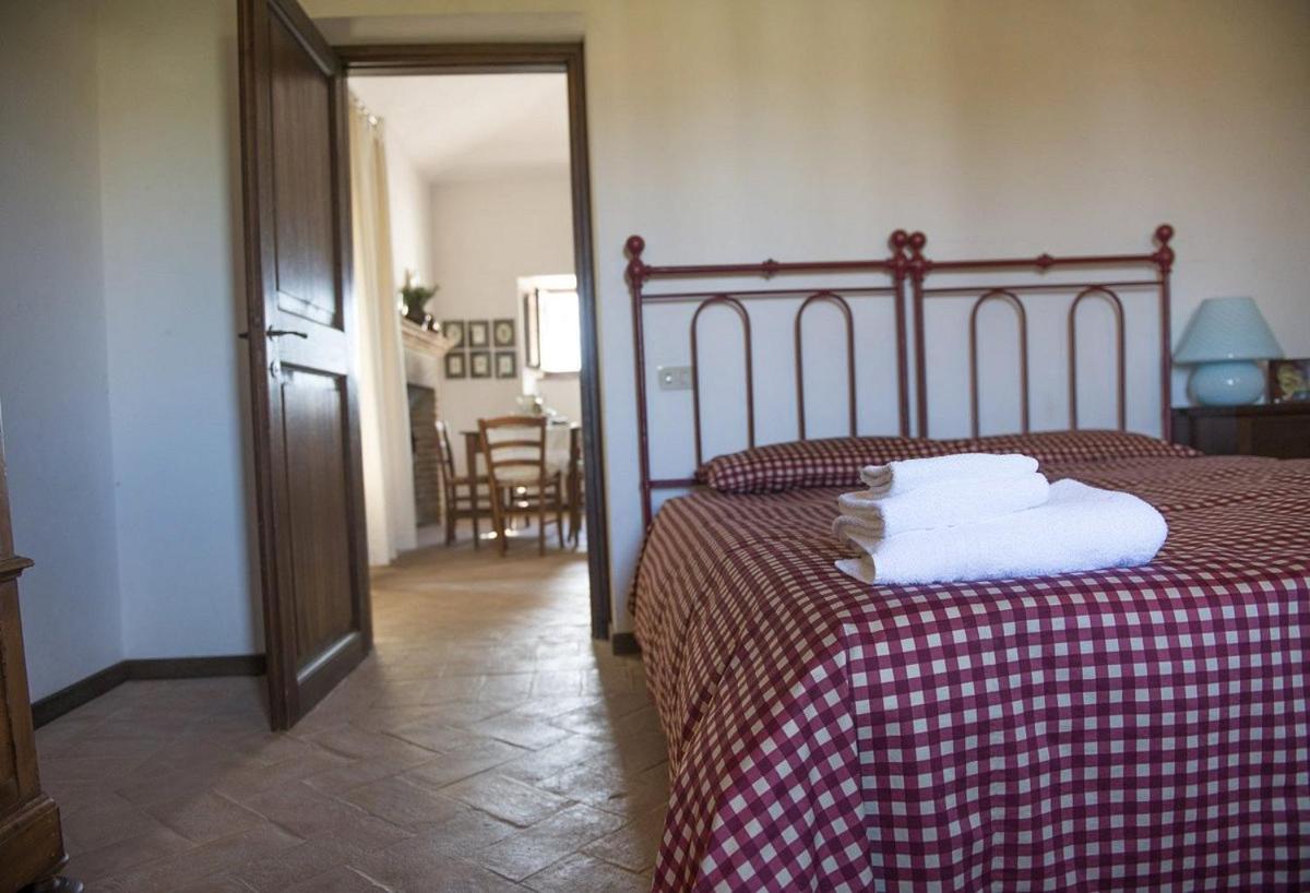 Agriturismo Piano Grande Avigliano Umbro Kültér fotó