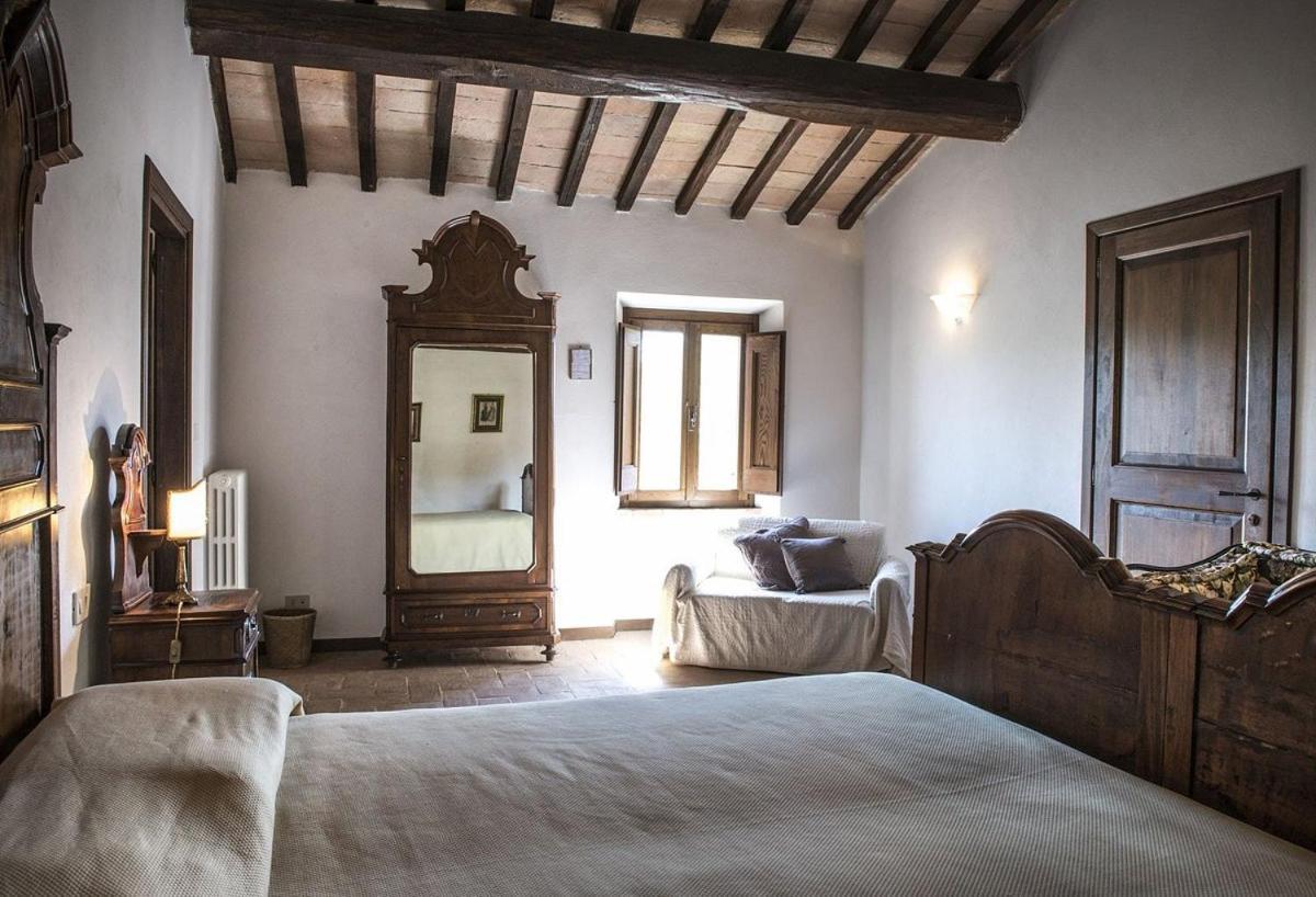 Agriturismo Piano Grande Avigliano Umbro Kültér fotó