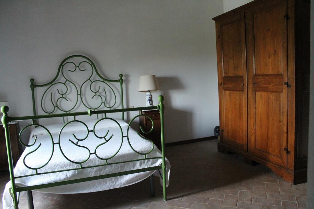 Agriturismo Piano Grande Avigliano Umbro Szoba fotó
