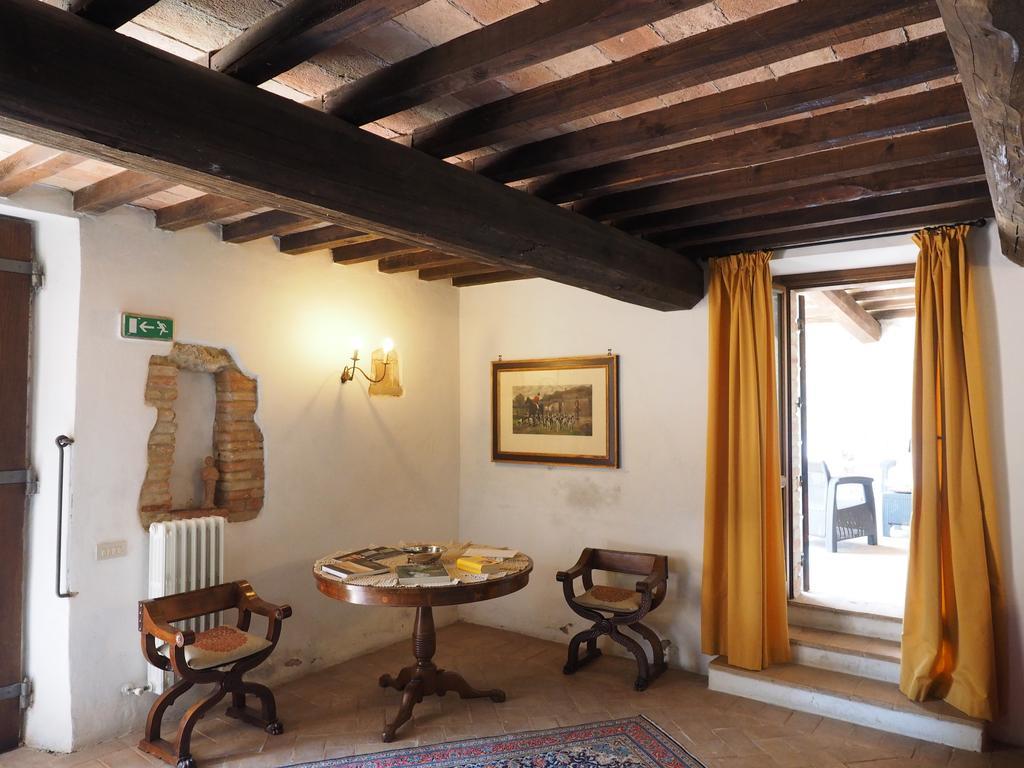 Agriturismo Piano Grande Avigliano Umbro Kültér fotó