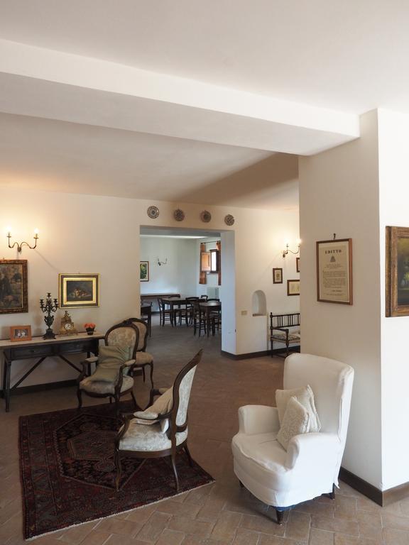 Agriturismo Piano Grande Avigliano Umbro Kültér fotó