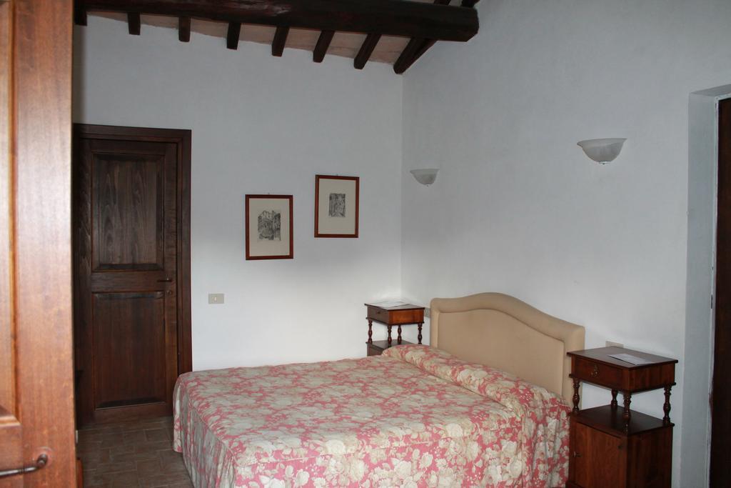 Agriturismo Piano Grande Avigliano Umbro Szoba fotó