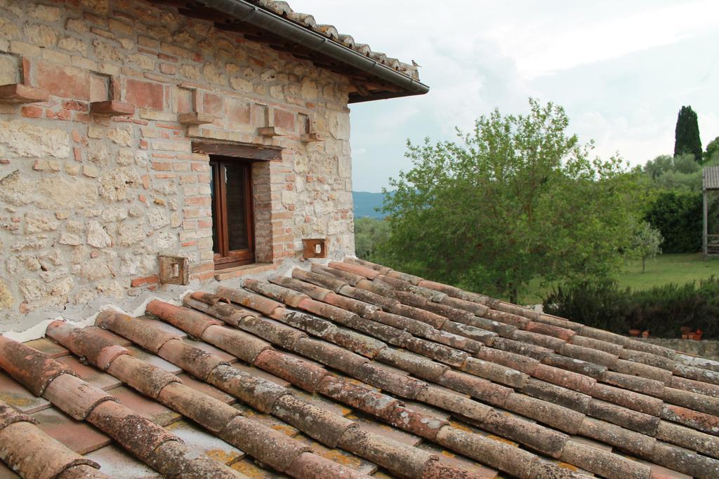 Agriturismo Piano Grande Avigliano Umbro Kültér fotó