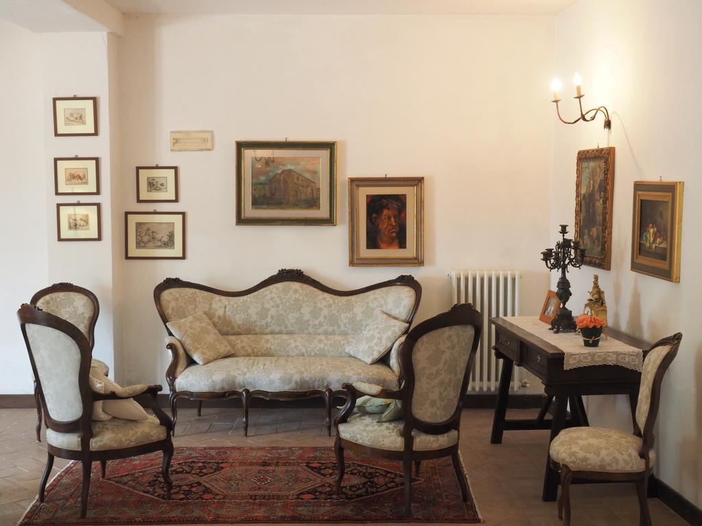 Agriturismo Piano Grande Avigliano Umbro Kültér fotó