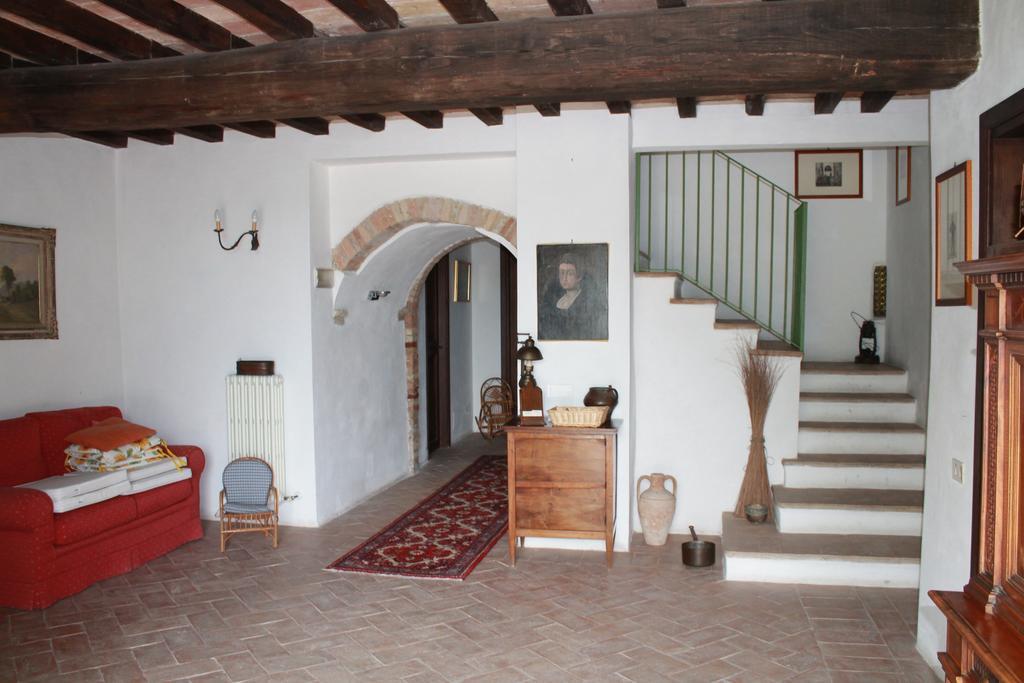 Agriturismo Piano Grande Avigliano Umbro Kültér fotó
