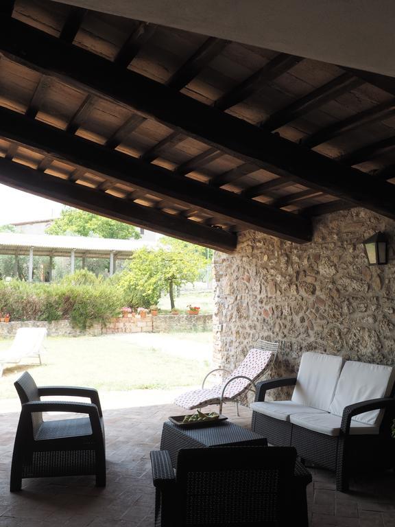 Agriturismo Piano Grande Avigliano Umbro Kültér fotó