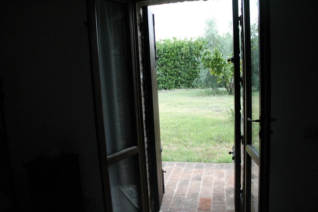 Agriturismo Piano Grande Avigliano Umbro Szoba fotó