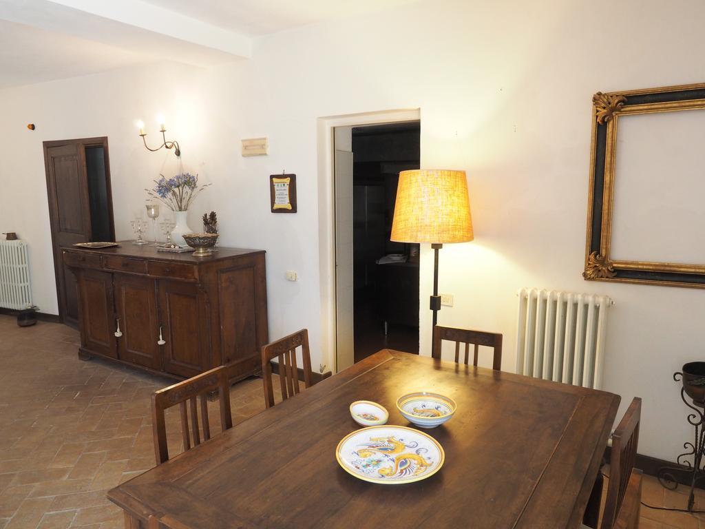 Agriturismo Piano Grande Avigliano Umbro Kültér fotó
