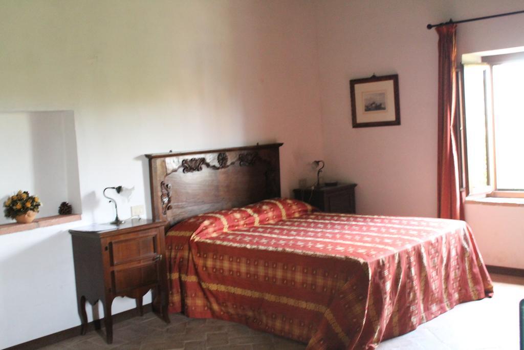 Agriturismo Piano Grande Avigliano Umbro Szoba fotó
